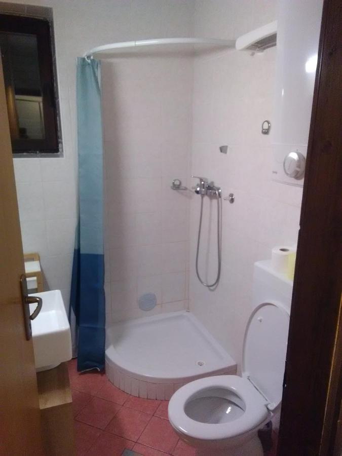 Apartma Anja Zgornje Gorje Εξωτερικό φωτογραφία