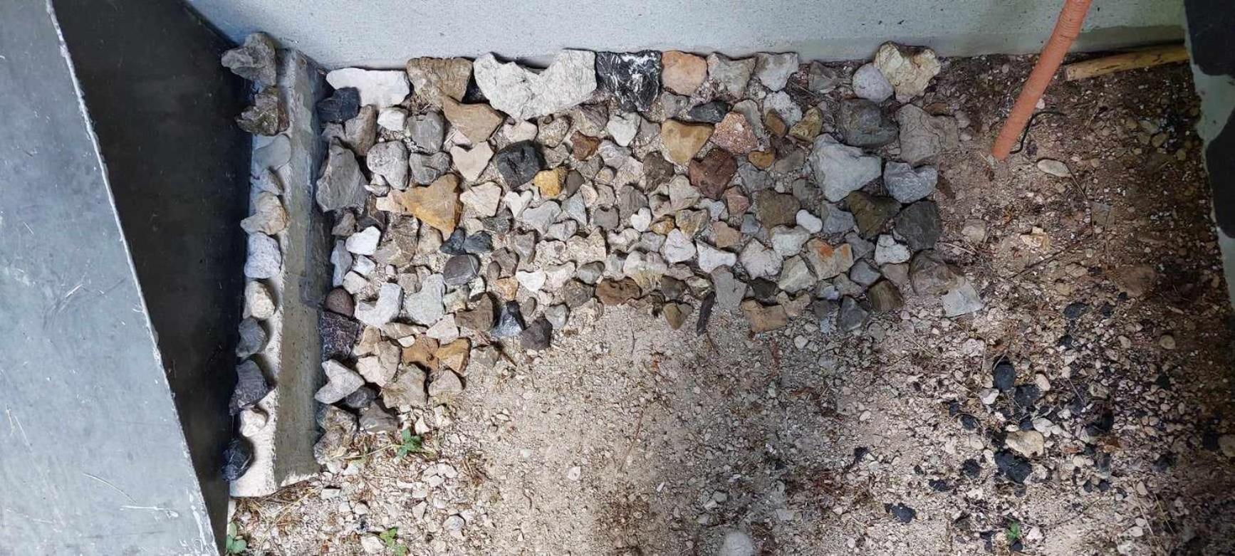 Apartma Anja Zgornje Gorje Εξωτερικό φωτογραφία