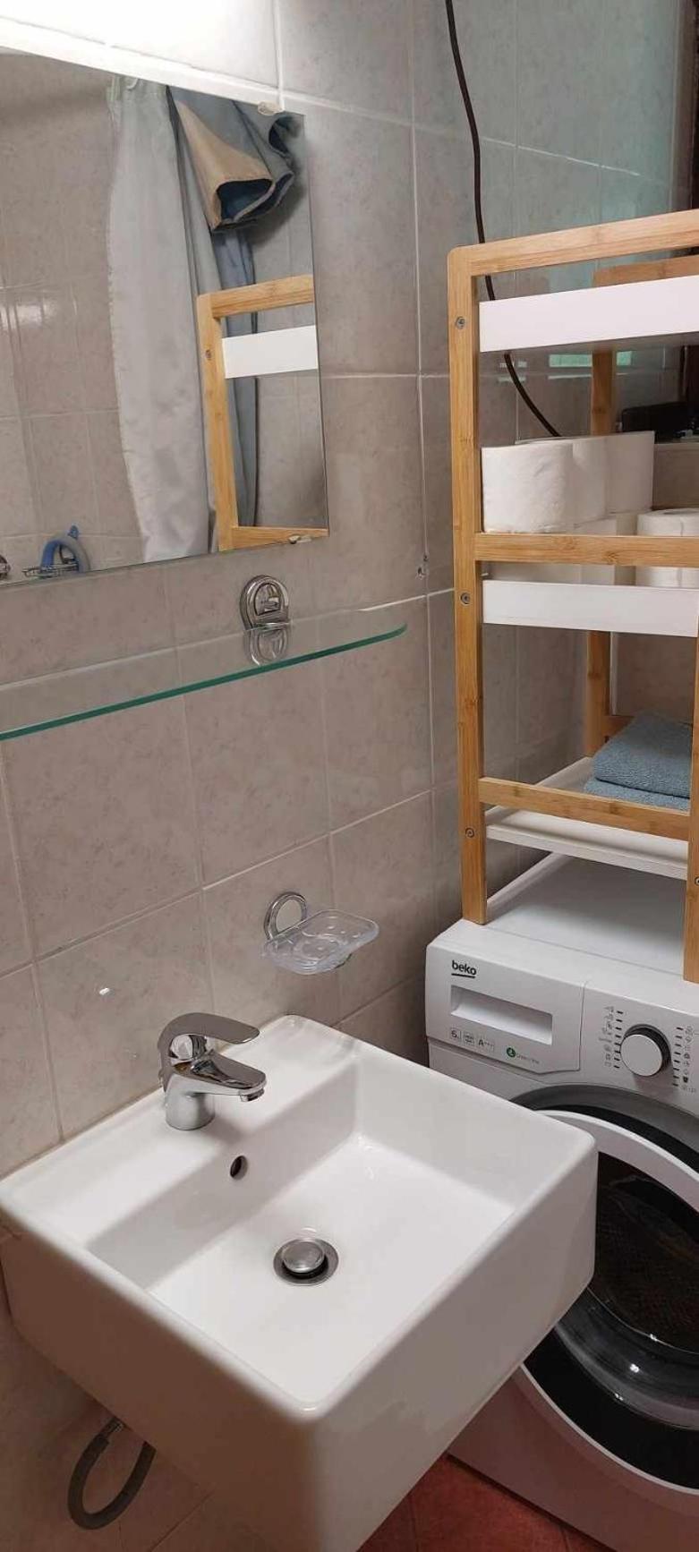 Apartma Anja Zgornje Gorje Εξωτερικό φωτογραφία